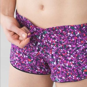 Lululemon Athletica Surf Short II